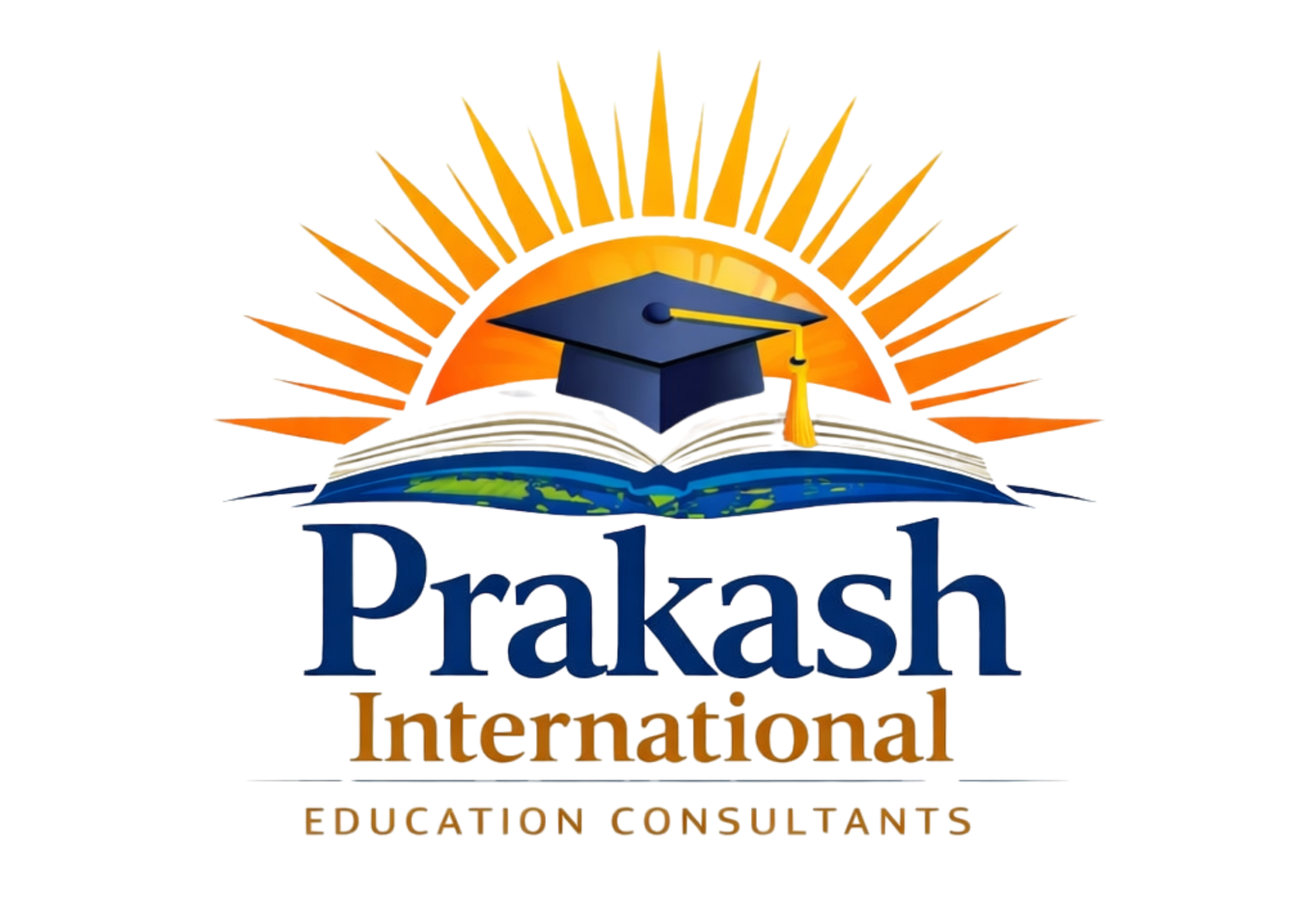 Prakash International Education Consultants