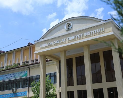 Andijan-State-Medical-Institute