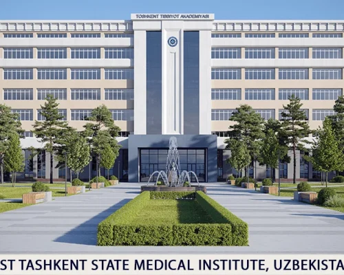 Tashkent-Medical-Academy