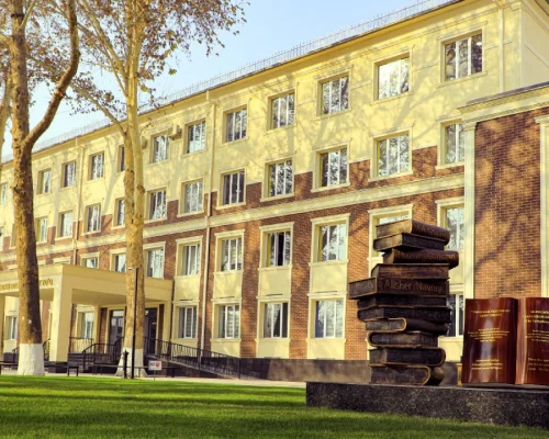 kokand-university